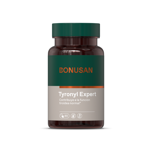 Bonusan Tyronyl 90 capsule