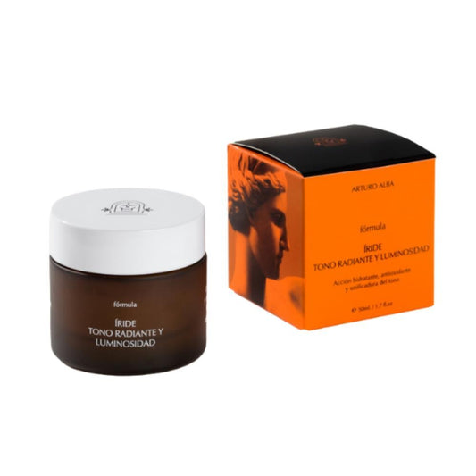 Arturo Alba Fórmula Íride Tono Radiante y Luminosidad 50 ml-1