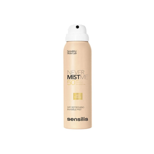 Sensilis Never Mist Me SPF50 100 ml-1