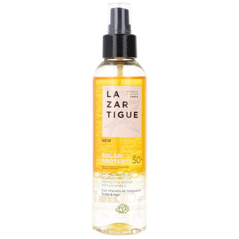 Lazartigue Solar Protect SPF50+ 150 ml-1