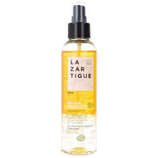 Lazartigue Solar Protect SPF50+ 150 ml-1