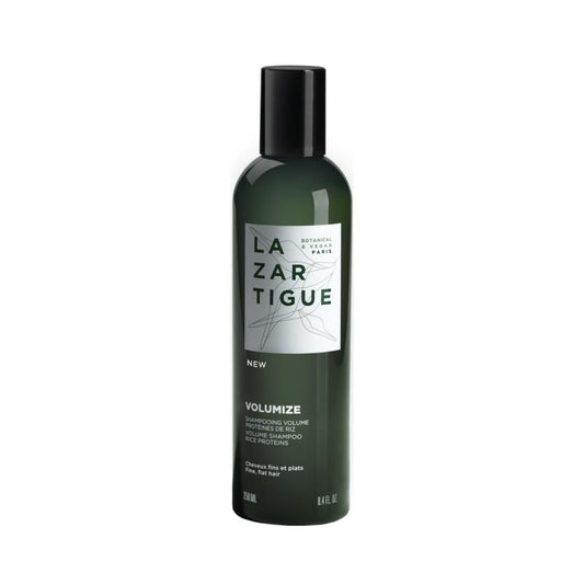 Lazartigue Volumize Champú 250 ml-1