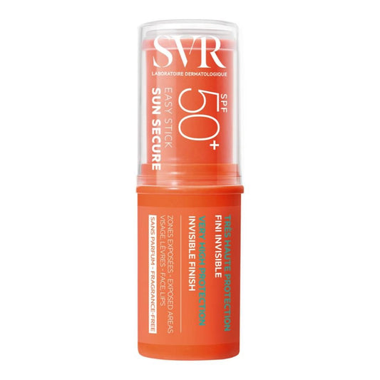 SVR Sun Secure Easy Stick SPF50+ 10 g-1