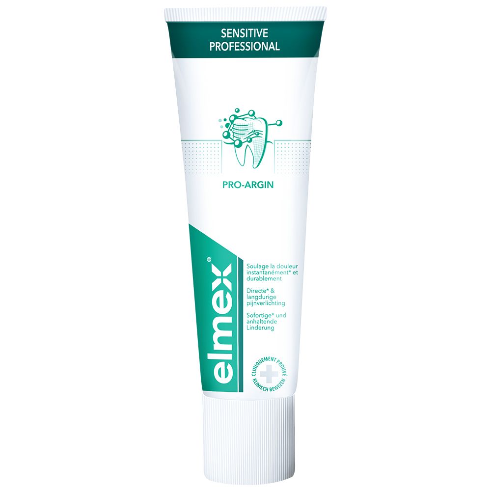Elmex Sensitive Professional 20ml