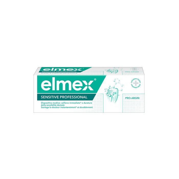 Elmex Sensitive Professional 20ml - 2