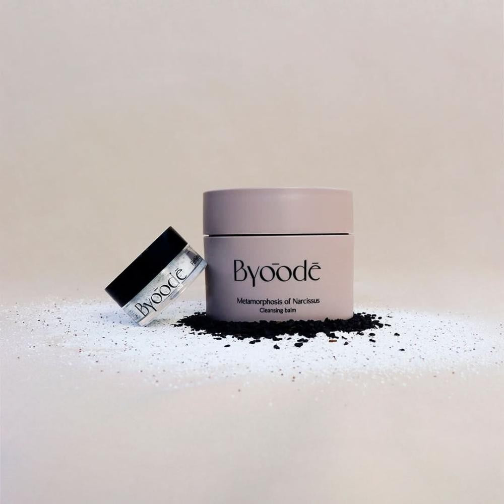 Byoode Metamorphosis of Narcissus 50 ml-3