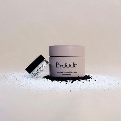 Byoode Metamorphosis of Narcissus 50 ml-3