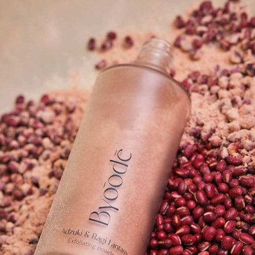 Byoode Adzuki & Ragi Fantasy 75 g-4