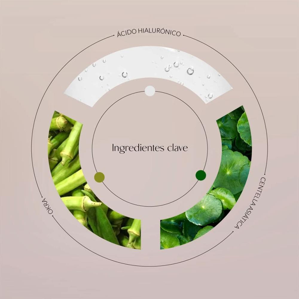 Byoode Hyaluronic & Okra Allegory 30 ml-3