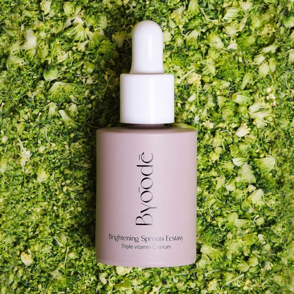 Byoode Brightening Sprouts Ecstasy 30 ml-3