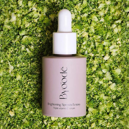 Byoode Brightening Sprouts Ecstasy 30 ml-3