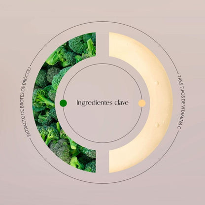 Byoode Brightening Sprouts Ecstasy 30 ml-5