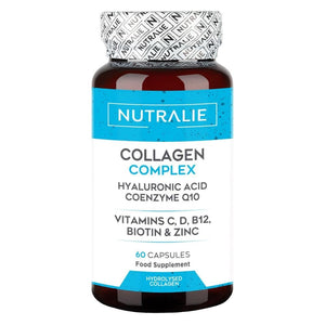 Nutralie Colágeno Complex 60 Cápsulas-1