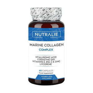 Nutralie Colágeno Marino Complex 60 Cápsulas-1