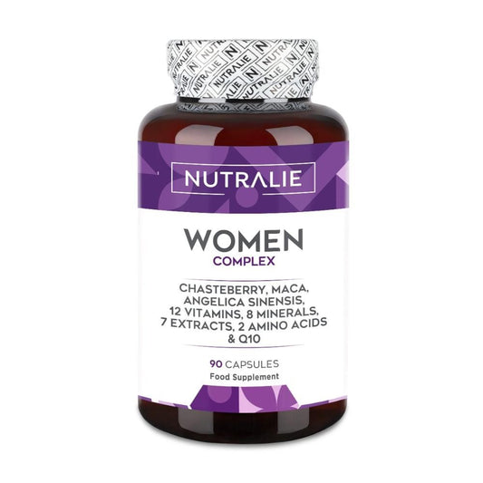 Nutralie Women Complex 90 Cápsulas
