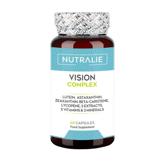 Nutralie Vision Complex 60 Cápsulas-1