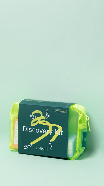 Meisani Discovery Kit 1 ud-4