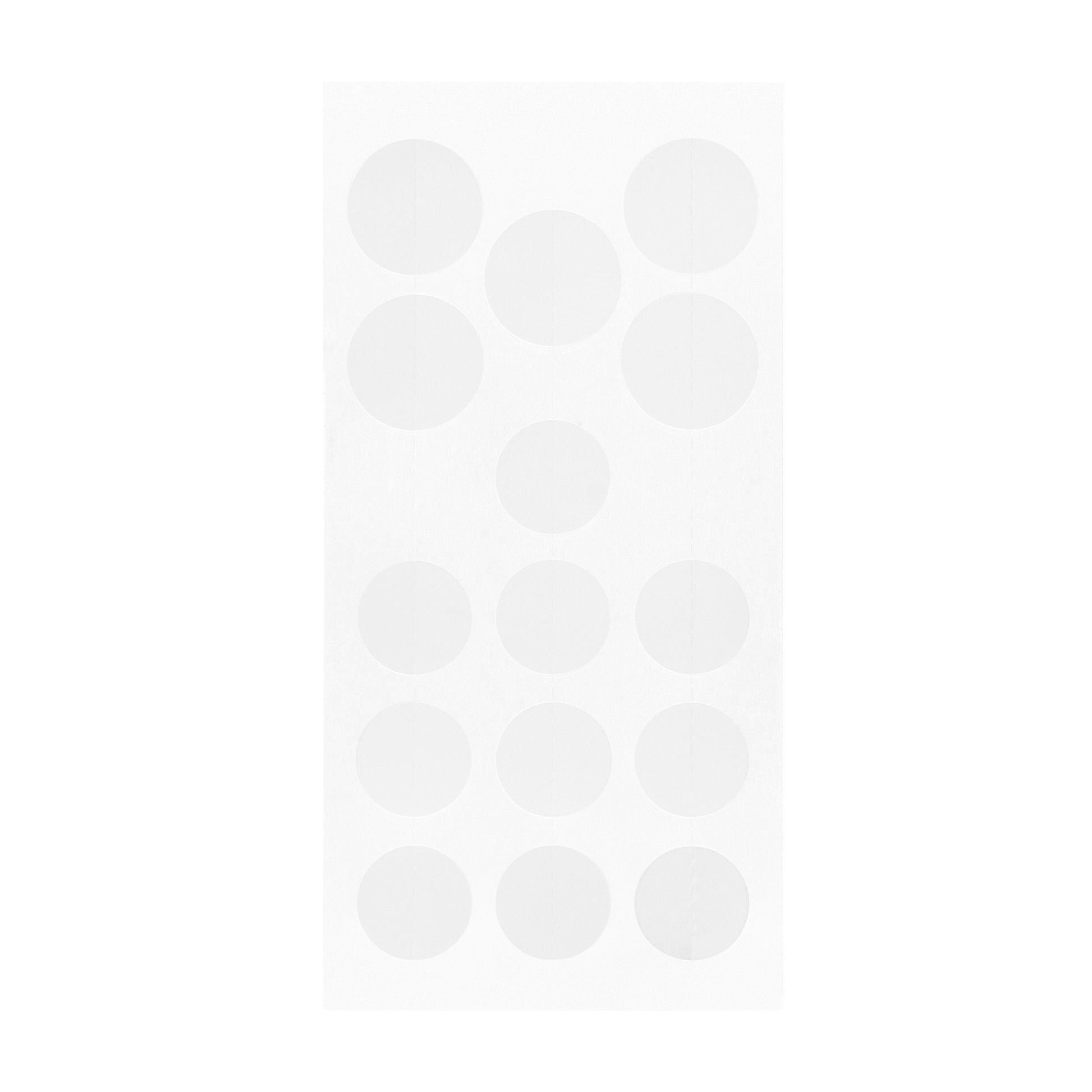 Meisani Your Bes-Tea BHA Spot Patches 45 uds-3