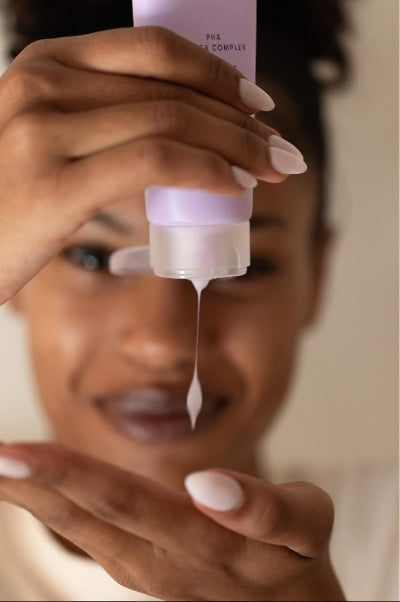 Two Poles Cleansing Cream 100 ml-2