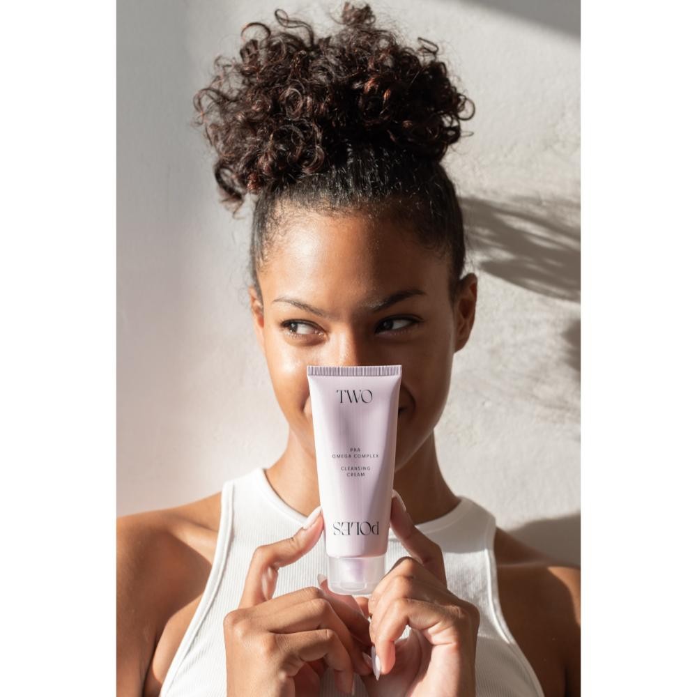 Two Poles Cleansing Cream 100 ml-3