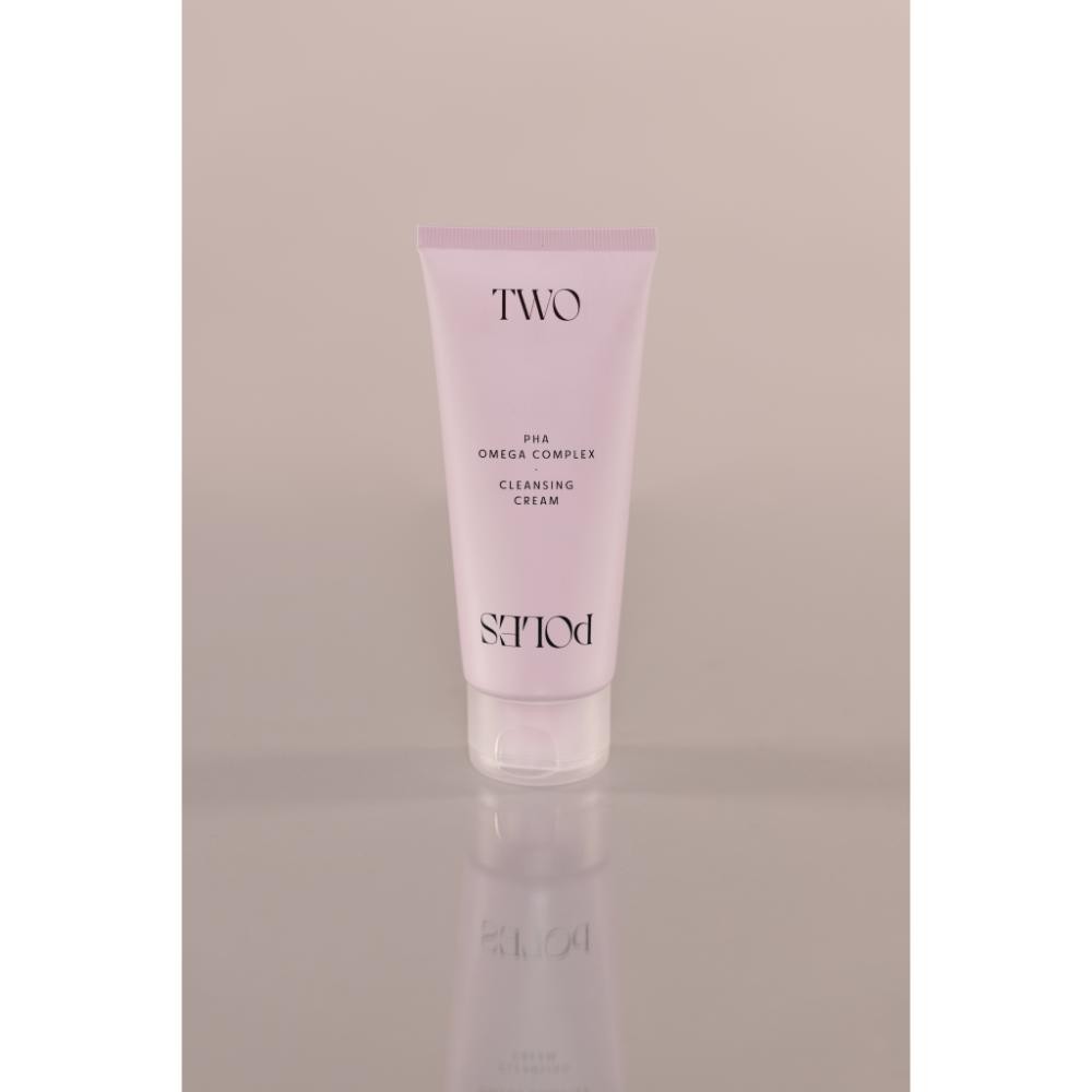 Two Poles Cleansing Cream 100 ml-7