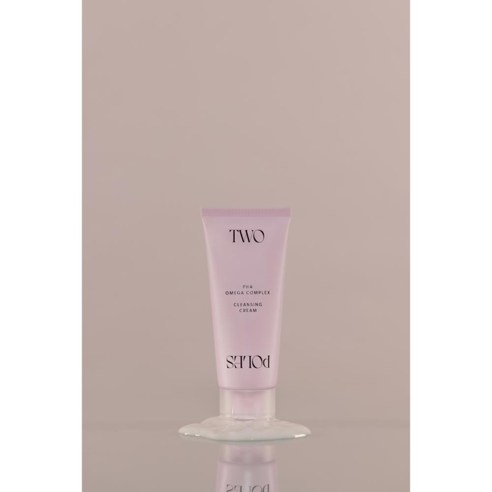 Two Poles Cleansing Cream 100 ml-8
