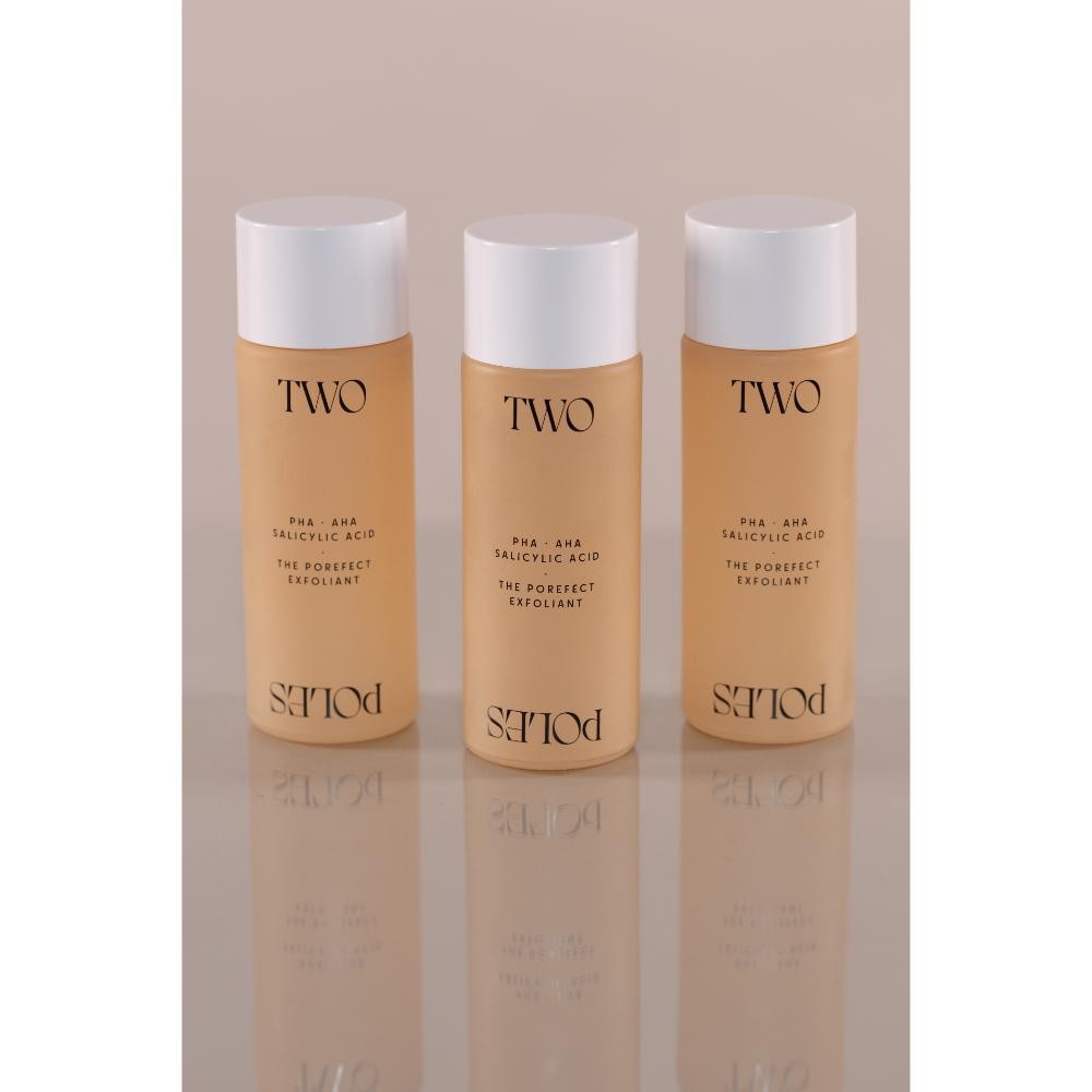 Two Poles The Porefect Exfoliant 125 ml-7