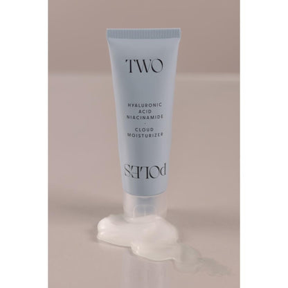 Two Poles Cloud Moisturizer 50 ml-11