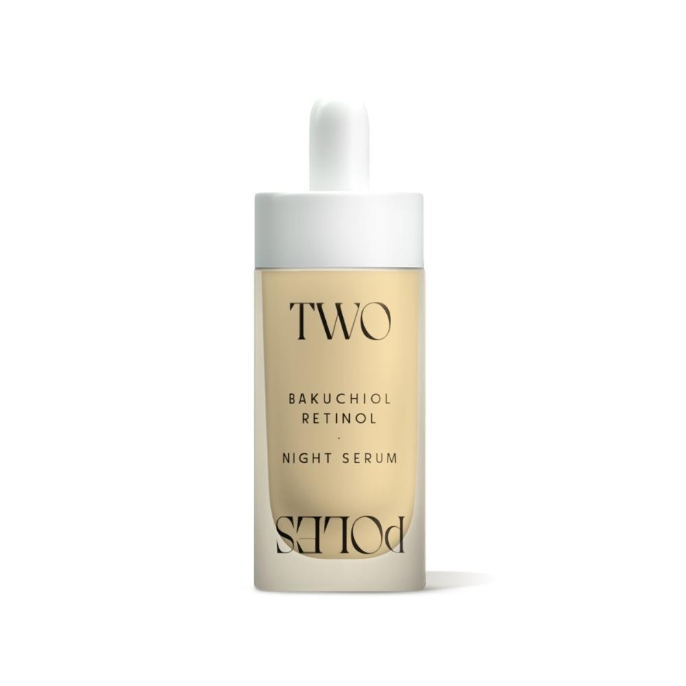 Two Poles Night Serum 20 ml-1