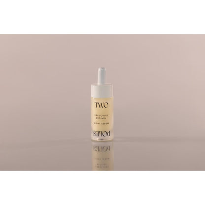 Two Poles Night Serum 20 ml-6