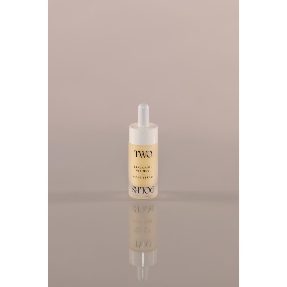 Two Poles Night Serum 20 ml-7