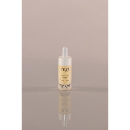 Two Poles Night Serum 20 ml-7
