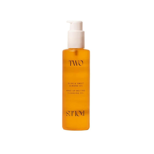 Two Poles Make-up Melting Cleansing Oil 190 ml-1