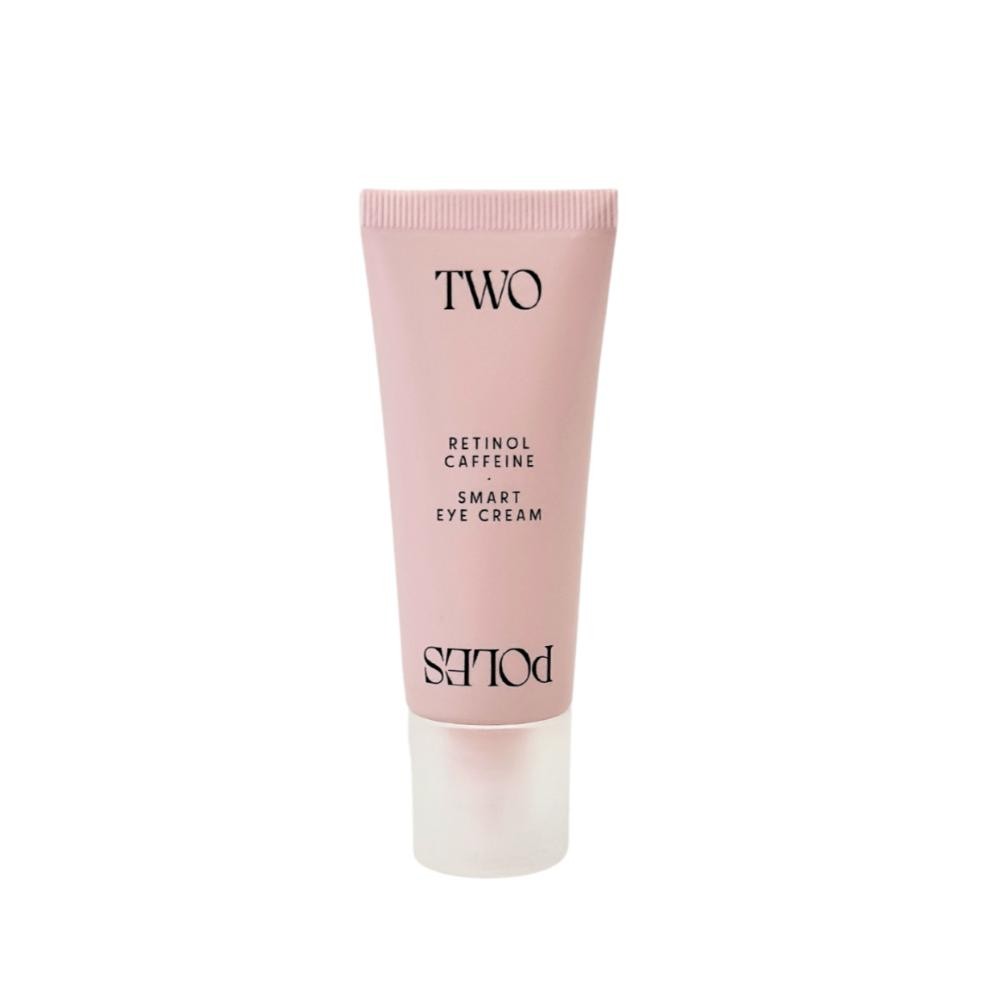 Two Poles Smart Eye Cream 15 ml-1