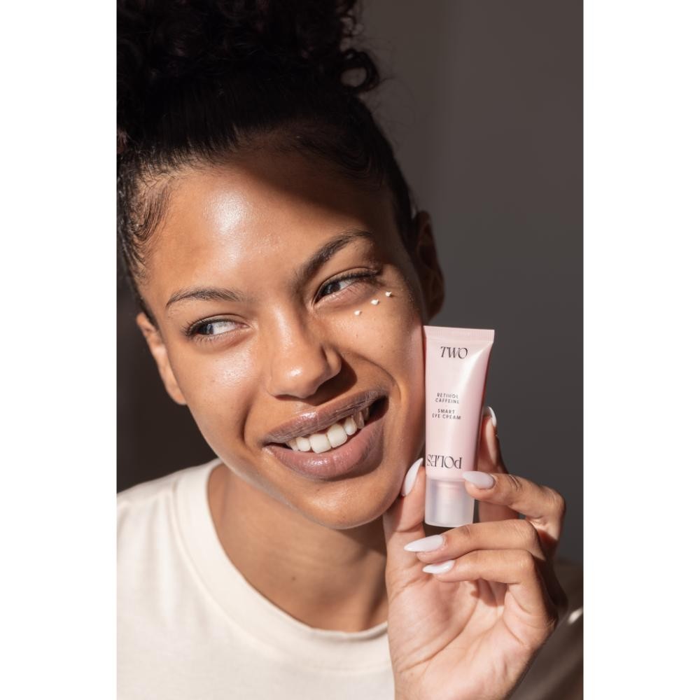 Two Poles Smart Eye Cream 15 ml-4