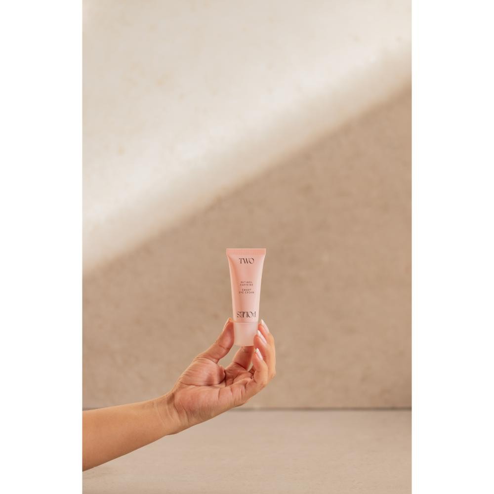 Two Poles Smart Eye Cream 15 ml-5