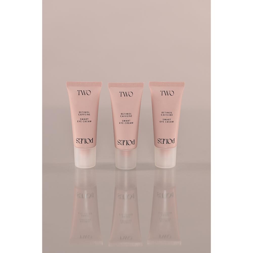 Two Poles Smart Eye Cream 15 ml-6