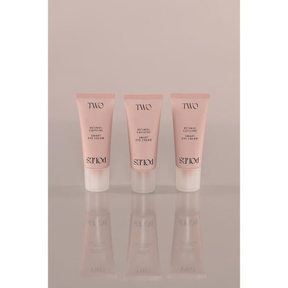 Two Poles Smart Eye Cream 15 ml-6