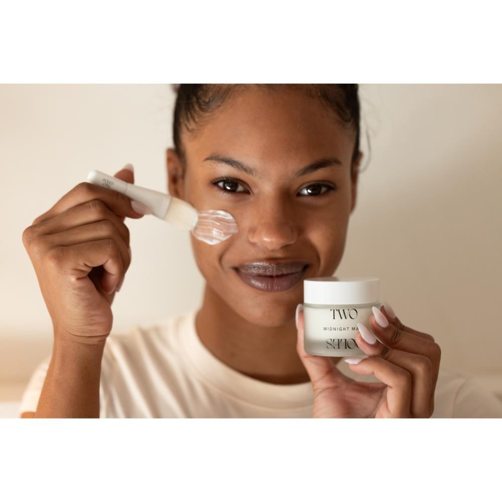 Two Poles Midnight Mask 50 ml-2