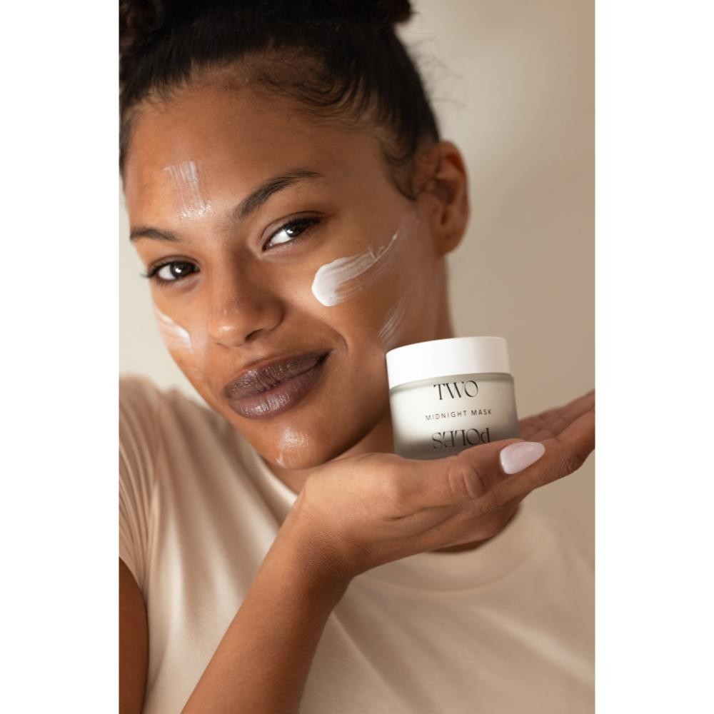Two Poles Midnight Mask 50 ml-4
