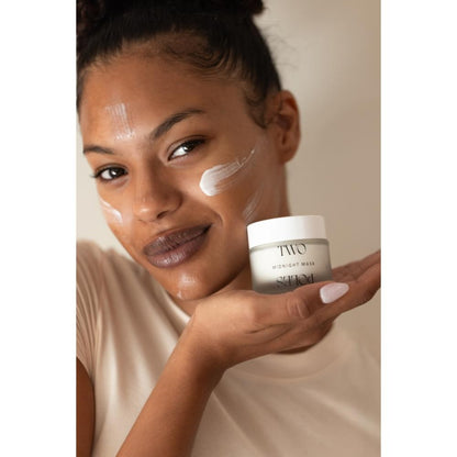 Two Poles Midnight Mask 50 ml-4