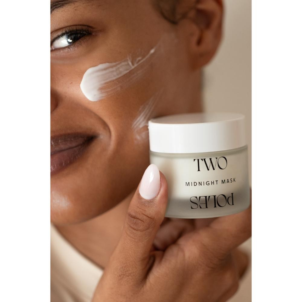 Two Poles Midnight Mask 50 ml-5