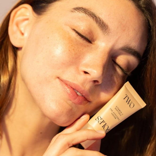 Two Poles The Eyeconic Cream 15 ml-3