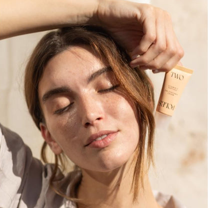 Two Poles The Eyeconic Cream 15 ml-4