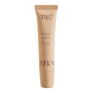 Two Poles Lip Hero Balm Untinted 15 ml-1