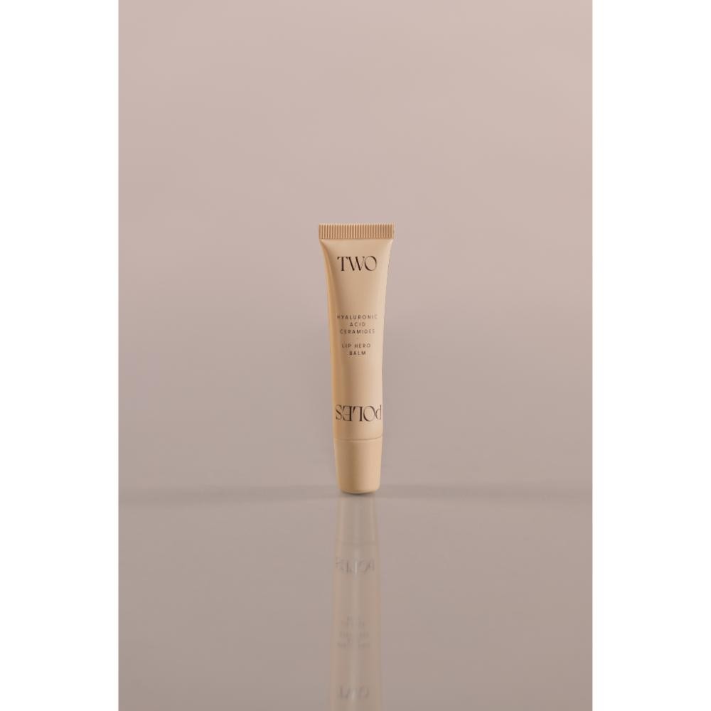 Two Poles Lip Hero Balm Untinted 15 ml-6
