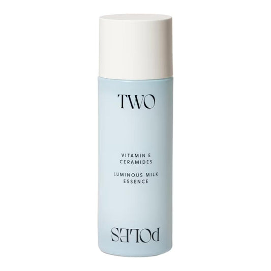Two Poles Luminous Milk Essence 80 ml-1