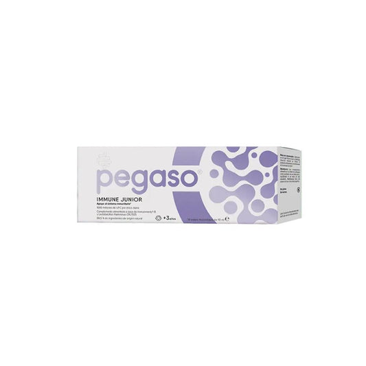 Pegaso Inmune Junior 14 Viales-1