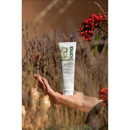 Iana Crema Relajante Efecto Calor 100 ml-4