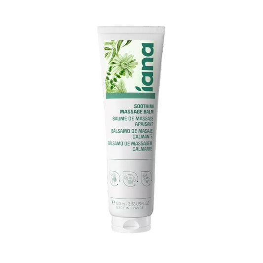 Iana Bálsamo de Masaje Calmante 100 ml-1
